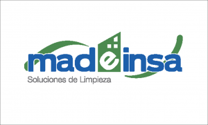 Logo de madeinsa